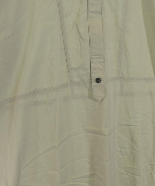 apart by lowrys（アパートバイローリーズ）カジュアルシャツ 緑 サイズ:F レディース/2200671488031