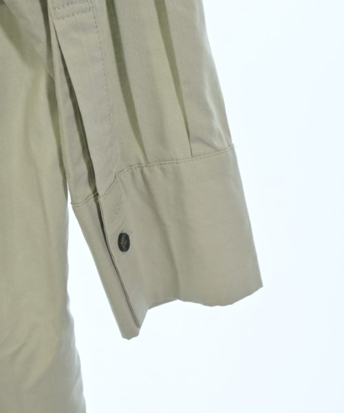 apart by lowrys（アパートバイローリーズ）カジュアルシャツ 緑 サイズ:F レディース/2200671488031