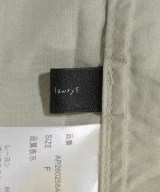 apart by lowrys（アパートバイローリーズ）カジュアルシャツ 緑 サイズ:F レディース/2200671488031