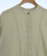 apart by lowrys（アパートバイローリーズ）カジュアルシャツ 緑 サイズ:F レディース/2200671488031