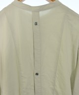 apart by lowrys（アパートバイローリーズ）カジュアルシャツ 緑 サイズ:F レディース/2200671488031