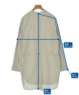 apart by lowrys（アパートバイローリーズ）カジュアルシャツ 緑 サイズ:F レディース/2200671488031