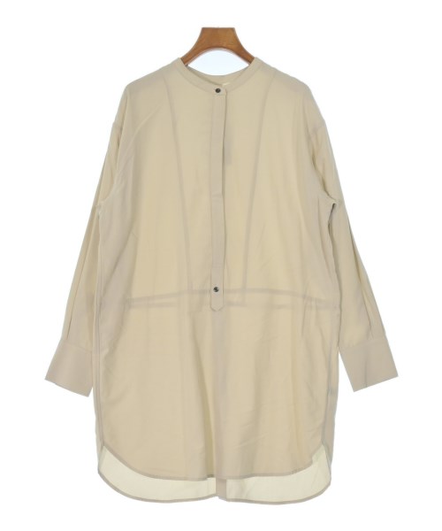 apart by lowrys(アパートバイローリーズ)カジュアルシャツ ベージュ サイズ:F/2200671488048