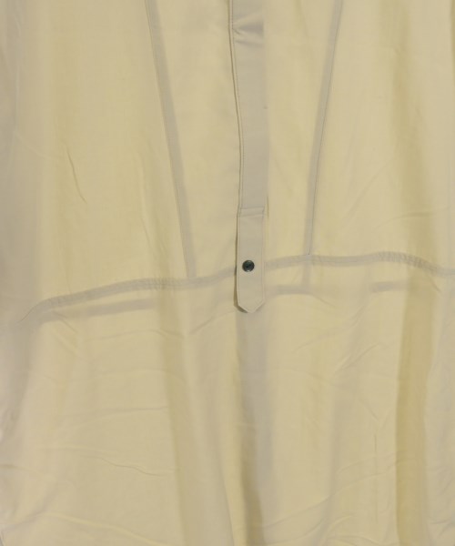 apart by lowrys（アパートバイローリーズ）カジュアルシャツ ベージュ サイズ:F レディース/2200671488048