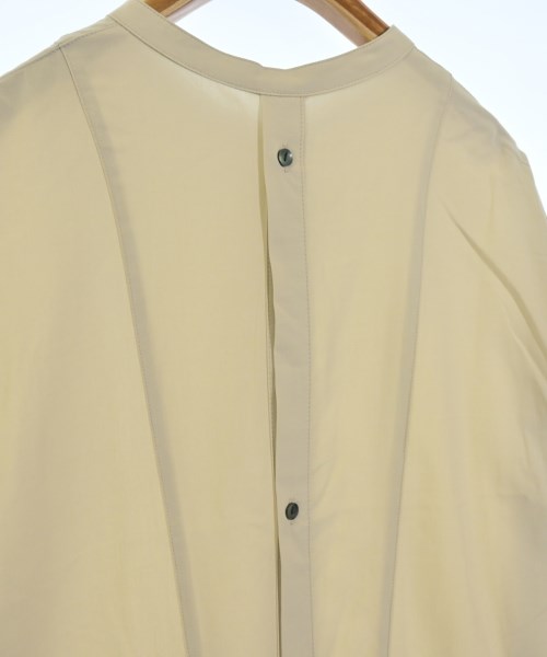 apart by lowrys（アパートバイローリーズ）カジュアルシャツ ベージュ サイズ:F レディース/2200671488048