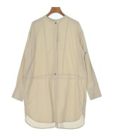 apart by lowrys（アパートバイローリーズ）カジュアルシャツ ベージュ サイズ:F レディース/2200671488048