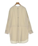 apart by lowrys（アパートバイローリーズ）カジュアルシャツ ベージュ サイズ:F レディース/2200671488048