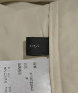 apart by lowrys（アパートバイローリーズ）カジュアルシャツ ベージュ サイズ:F レディース/2200671488048