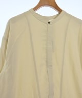 apart by lowrys（アパートバイローリーズ）カジュアルシャツ ベージュ サイズ:F レディース/2200671488048