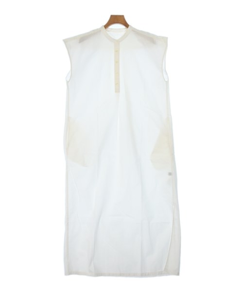 apart by lowrys(アパートバイローリーズ)ワンピース 白 サイズ:F/2200671488055