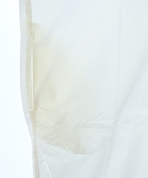 apart by lowrys（アパートバイローリーズ）ワンピース 白 サイズ:F レディース/2200671488055