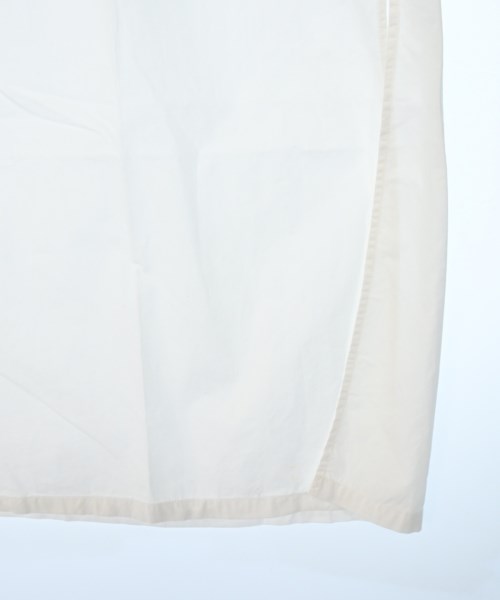 apart by lowrys（アパートバイローリーズ）ワンピース 白 サイズ:F レディース/2200671488055