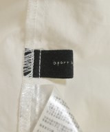 apart by lowrys（アパートバイローリーズ）ワンピース 白 サイズ:F レディース/2200671488055