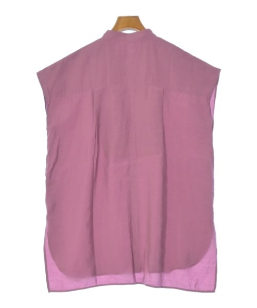 apart by lowrys（アパートバイローリーズ）ブラウス 紫 サイズ:F レディース/2200671488062