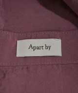 apart by lowrys（アパートバイローリーズ）ブラウス 紫 サイズ:F レディース/2200671488062