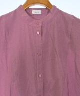 apart by lowrys（アパートバイローリーズ）ブラウス 紫 サイズ:F レディース/2200671488062