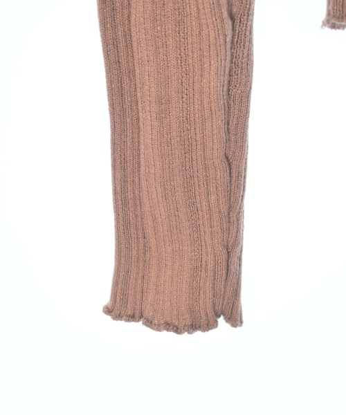 apart by lowrys（アパートバイローリーズ）ニット・セーター 茶 サイズ:F レディース/2200671488079