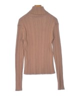 apart by lowrys（アパートバイローリーズ）ニット・セーター 茶 サイズ:F レディース/2200671488079