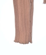 apart by lowrys（アパートバイローリーズ）ニット・セーター 茶 サイズ:F レディース/2200671488079