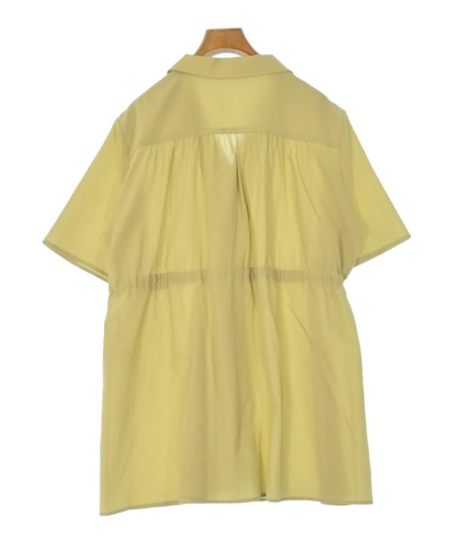 apart by lowrys（アパートバイローリーズ）カジュアルシャツ 緑 サイズ:F レディース/2200671488086