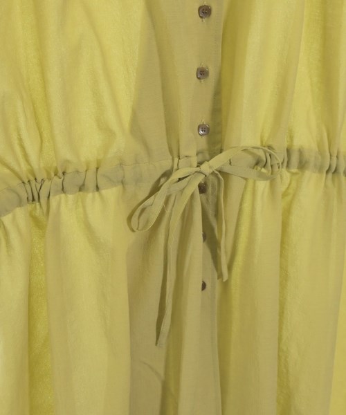 apart by lowrys（アパートバイローリーズ）カジュアルシャツ 緑 サイズ:F レディース/2200671488086