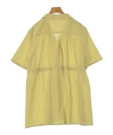 apart by lowrys（アパートバイローリーズ）カジュアルシャツ 緑 サイズ:F レディース/2200671488086