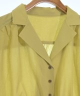 apart by lowrys（アパートバイローリーズ）カジュアルシャツ 緑 サイズ:F レディース/2200671488086