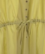 apart by lowrys（アパートバイローリーズ）カジュアルシャツ 緑 サイズ:F レディース/2200671488086