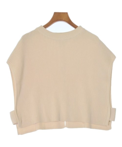 apart by lowrys(アパートバイローリーズ)ベスト ベージュ サイズ:L/2200671488093