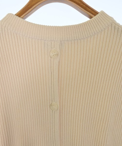 apart by lowrys（アパートバイローリーズ）ベスト ベージュ サイズ:L レディース/2200671488093