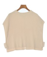 apart by lowrys（アパートバイローリーズ）ベスト ベージュ サイズ:L レディース/2200671488093