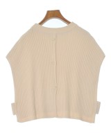 apart by lowrys（アパートバイローリーズ）ベスト ベージュ サイズ:L レディース/2200671488093