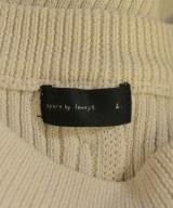 apart by lowrys（アパートバイローリーズ）ベスト ベージュ サイズ:L レディース/2200671488093