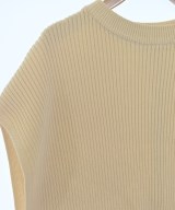 apart by lowrys（アパートバイローリーズ）ベスト ベージュ サイズ:L レディース/2200671488093