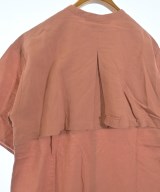 apart by lowrys（アパートバイローリーズ）カジュアルシャツ 茶 サイズ:F レディース/2200671488109