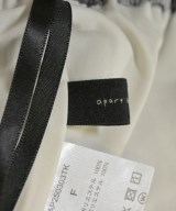 apart by lowrys（アパートバイローリーズ）その他 グレー サイズ:F レディース/2200671488116