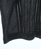 apart by lowrys（アパートバイローリーズ）カジュアルシャツ 黒 サイズ:F レディース/2200671488253