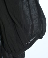 apart by lowrys（アパートバイローリーズ）カジュアルシャツ 黒 サイズ:F レディース/2200671488253