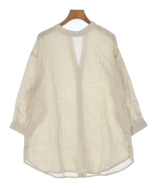 apart by lowrys(アパートバイローリーズ)ブラウス ベージュ サイズ:F/2200671488260