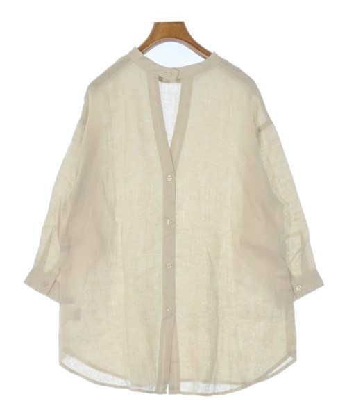 apart by lowrys（アパートバイローリーズ）ブラウス ベージュ サイズ:F レディース/2200671488260