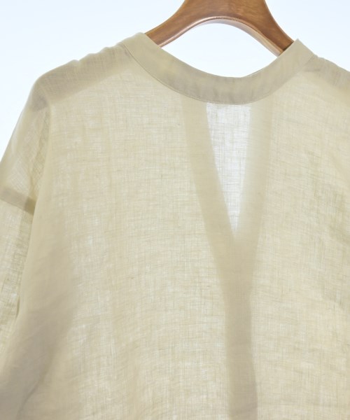 apart by lowrys（アパートバイローリーズ）ブラウス ベージュ サイズ:F レディース/2200671488260