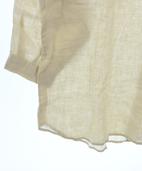 apart by lowrys（アパートバイローリーズ）ブラウス ベージュ サイズ:F レディース/2200671488260