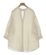 apart by lowrys（アパートバイローリーズ）ブラウス ベージュ サイズ:F レディース/2200671488260