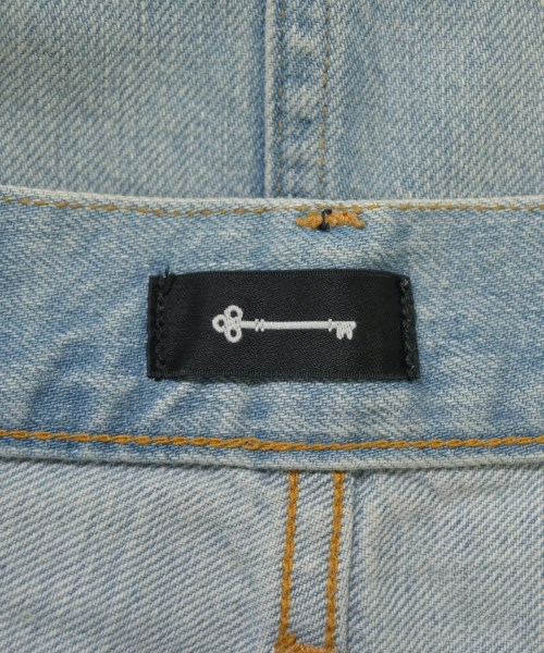 apart by lowrys（アパートバイローリーズ）ロング・マキシ丈スカート 紺 サイズ:L レディース/2200674654037