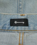 apart by lowrys（アパートバイローリーズ）ロング・マキシ丈スカート 紺 サイズ:L レディース/2200674654037