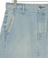 apart by lowrys（アパートバイローリーズ）ロング・マキシ丈スカート 紺 サイズ:L レディース/2200674654037