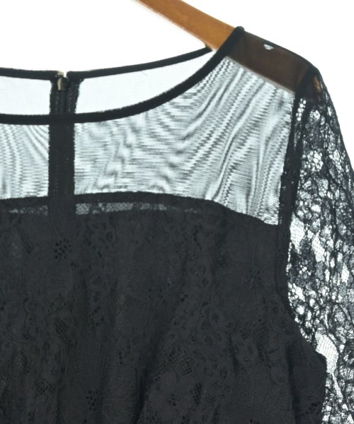 apart by lowrys（アパートバイローリーズ）ワンピース 黒 サイズ:M レディース/2200674654099