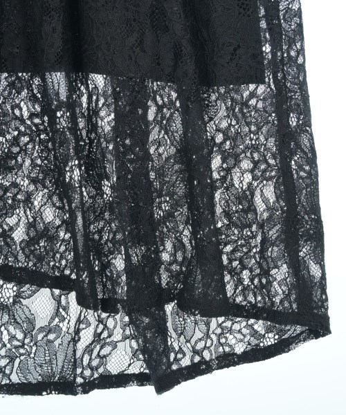 apart by lowrys（アパートバイローリーズ）ワンピース 黒 サイズ:M レディース/2200674654099