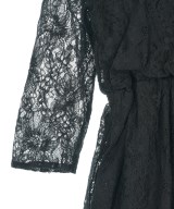 apart by lowrys（アパートバイローリーズ）ワンピース 黒 サイズ:M レディース/2200674654099