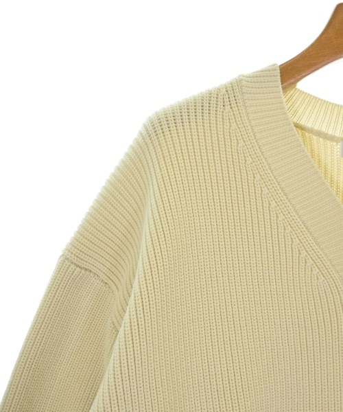 apart by lowrys（アパートバイローリーズ）カーディガン 白 サイズ:F レディース/2200671835019